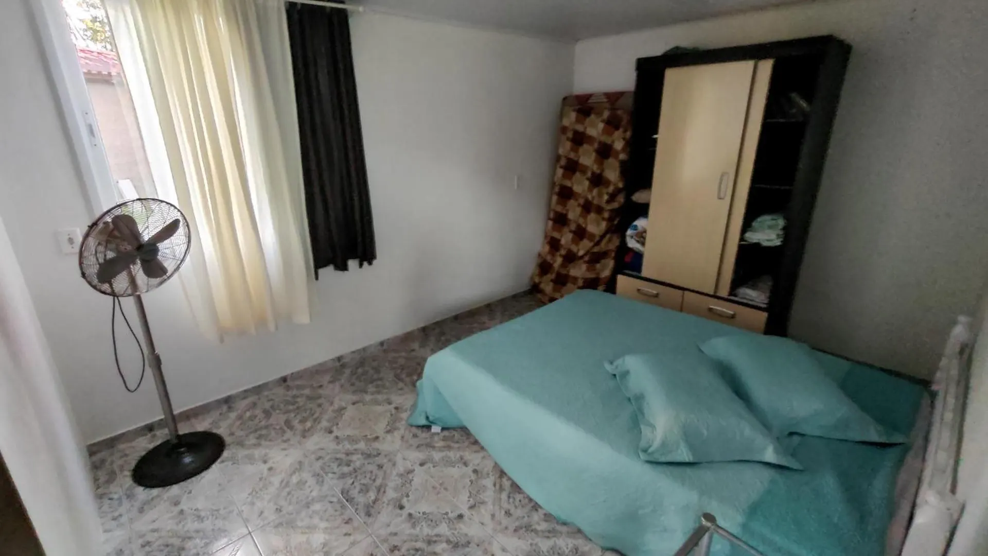 Pousada Lagoa Doce Imbituba Brazília