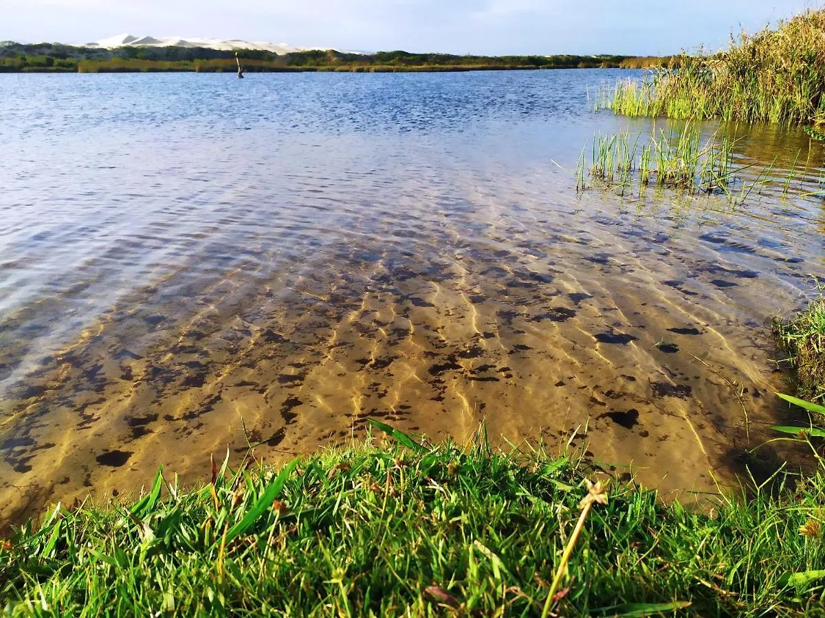 Pousada Lagoa Doce Imbituba  0*, Imbituba (Santa Catarina) Brésil