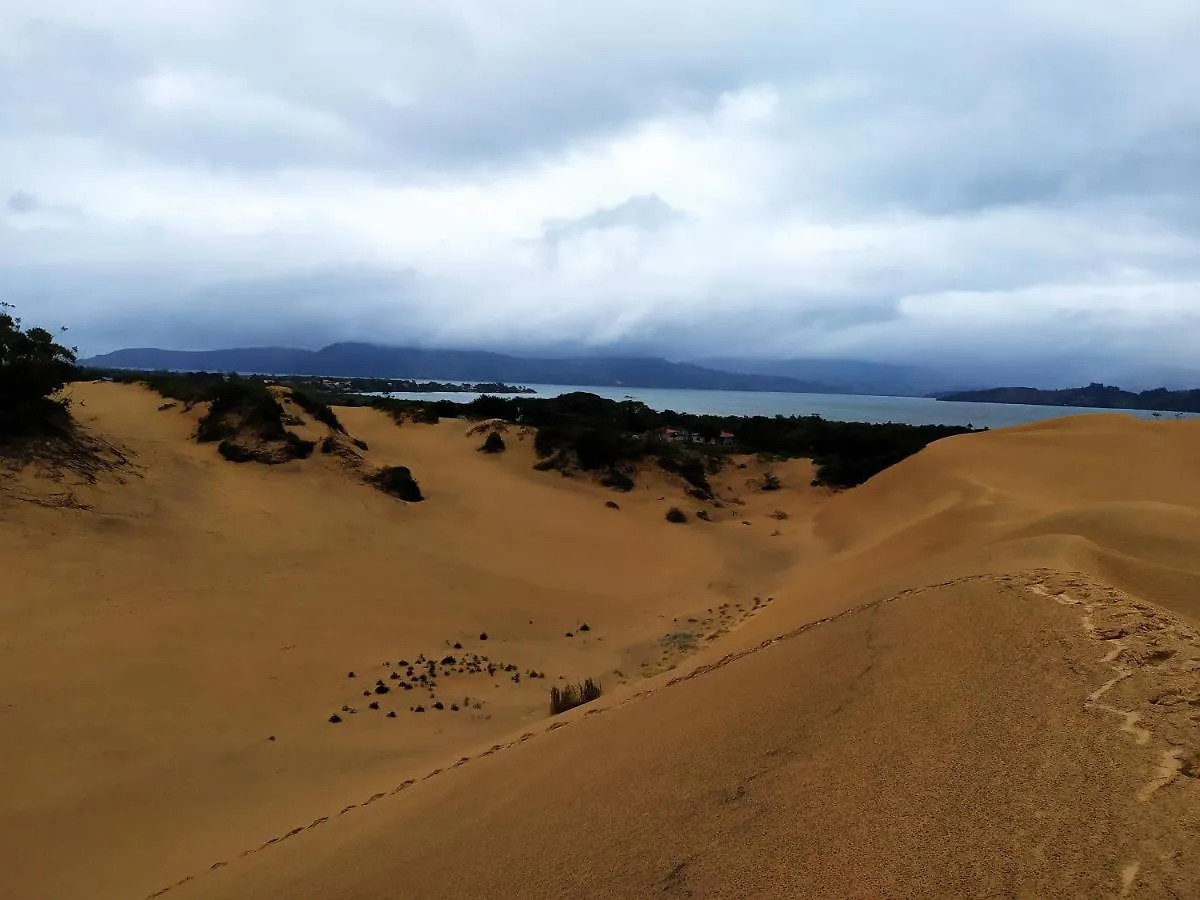 Pousada Lagoa Doce Imbituba  Hébergement de vacances Imbituba (Santa Catarina)