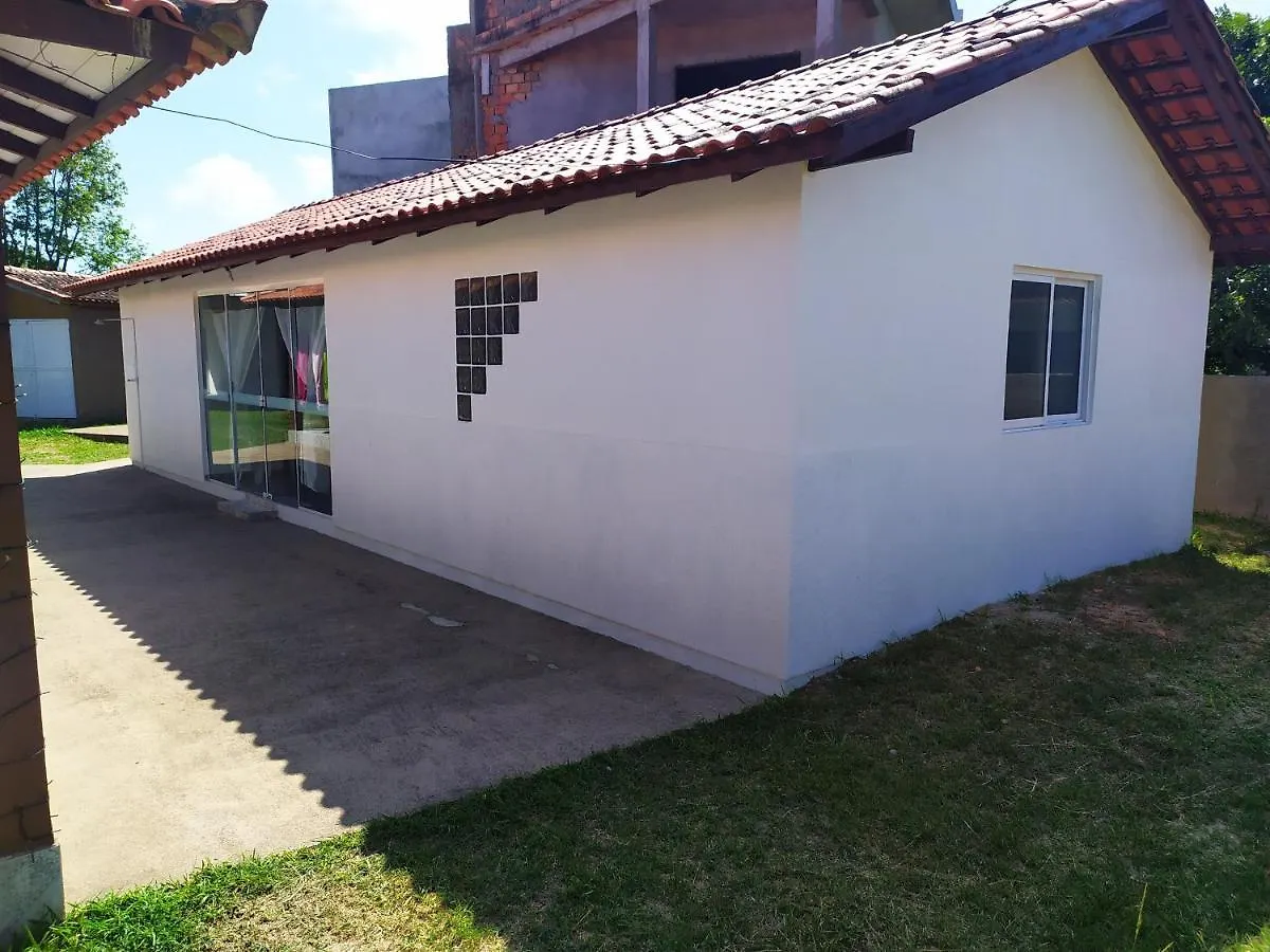 Pousada Lagoa Doce Imbituba  0*, Imbituba (Santa Catarina)