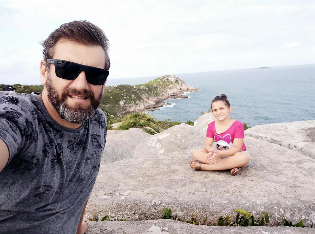 Pousada Lagoa Doce Imbituba  Hébergement de vacances
