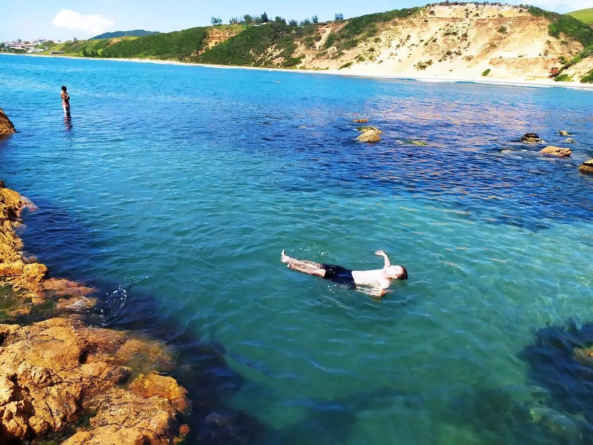 Pousada Lagoa Doce Imbituba