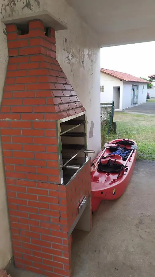 Pousada Lagoa Doce Imbituba  Imbituba (Santa Catarina)