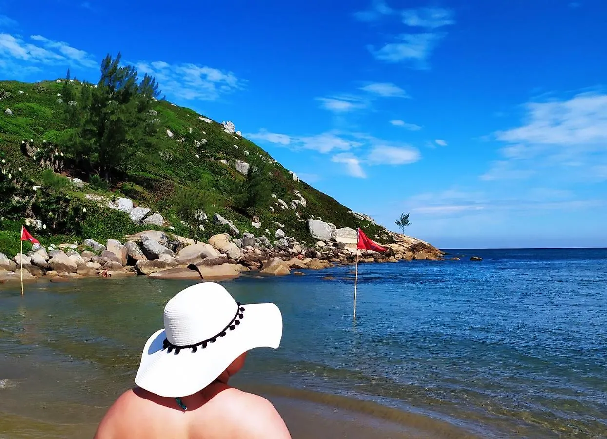 Pousada Lagoa Doce Imbituba  0*, Imbituba (Santa Catarina)
